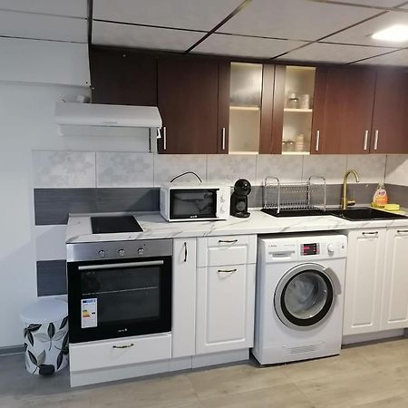 Апартамемт 3 Места С Кухня С Дворче Apartment Враца Екстериор снимка