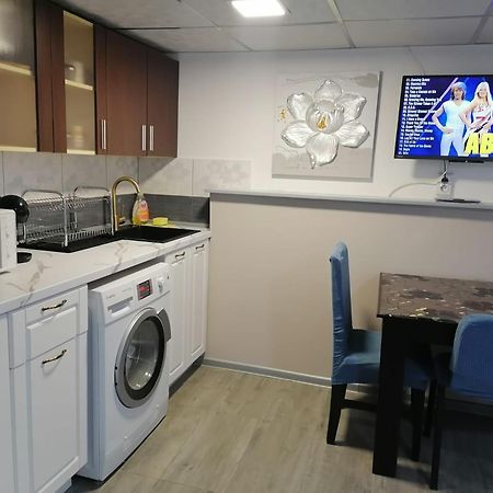 Апартамемт 3 Места С Кухня С Дворче Apartment Враца Екстериор снимка