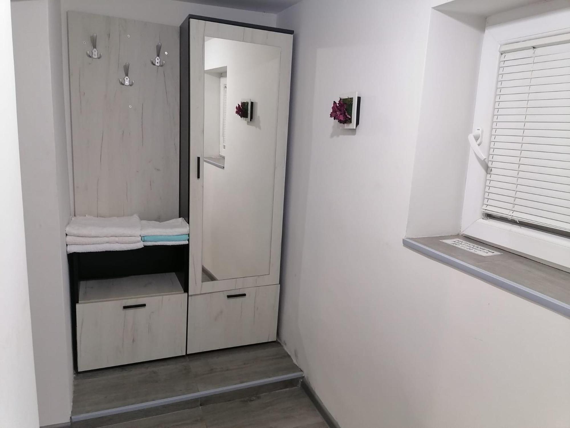Апартамемт 3 Места С Кухня С Дворче Apartment Враца Екстериор снимка