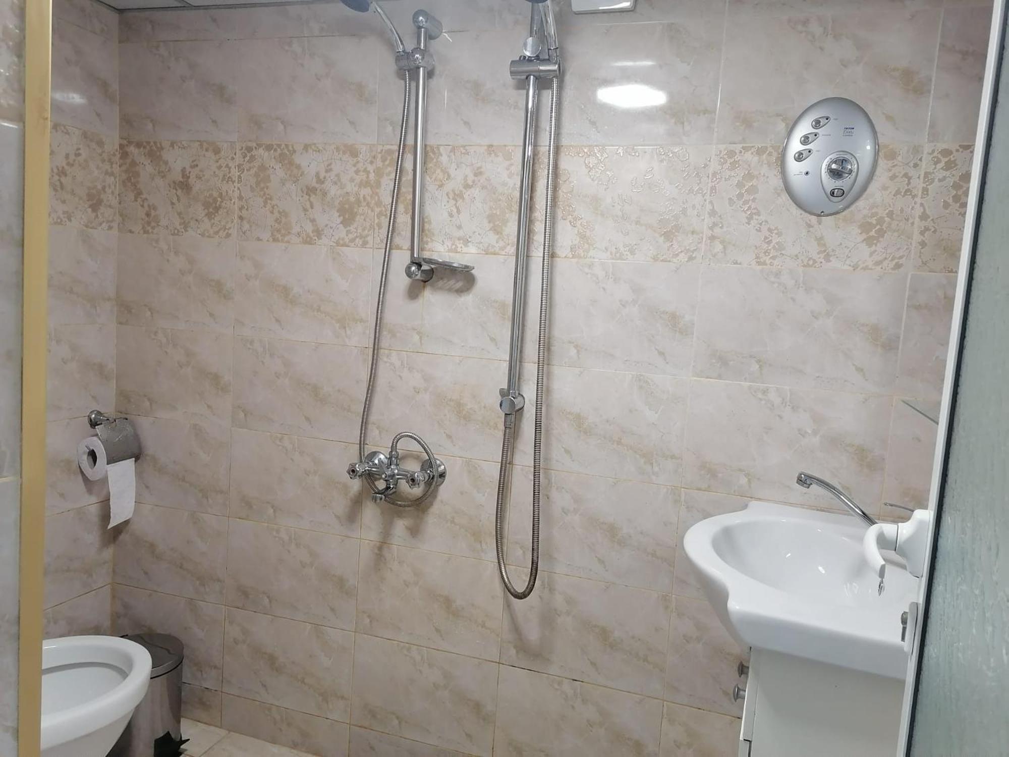 Апартамемт 3 Места С Кухня С Дворче Apartment Враца Екстериор снимка