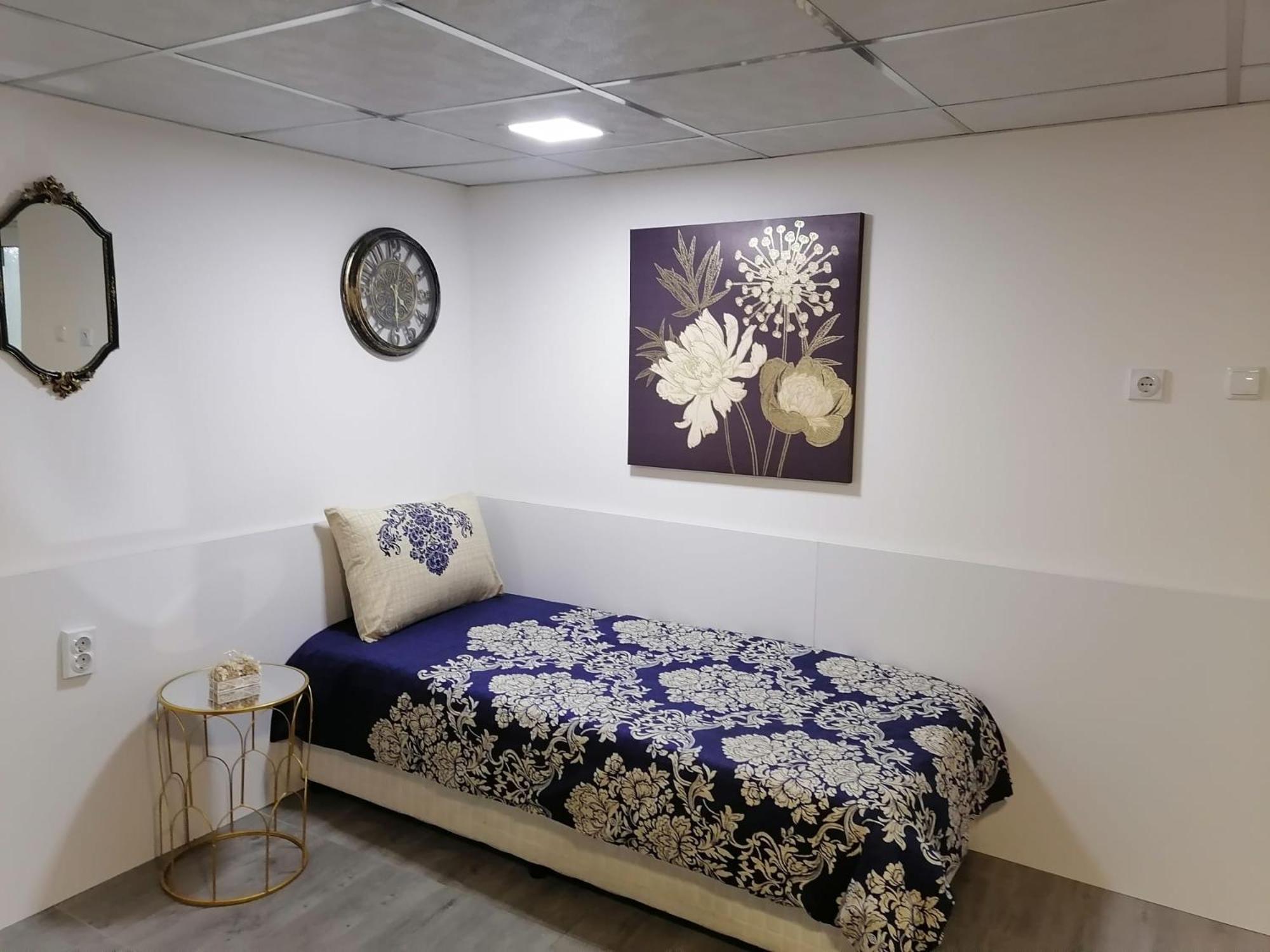Апартамемт 3 Места С Кухня С Дворче Apartment Враца Екстериор снимка